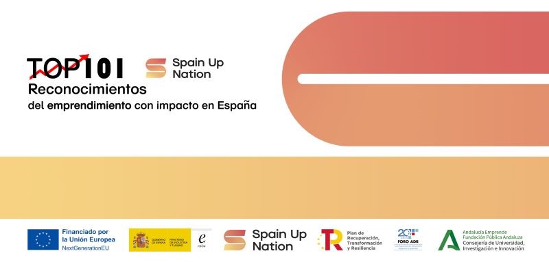 Spain Up Nation