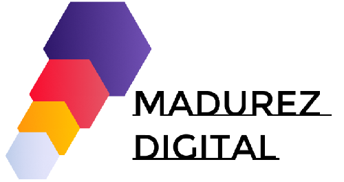Imagen representando el logo Madurez Digital