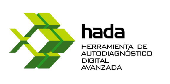 Imagen representando el logo HADA