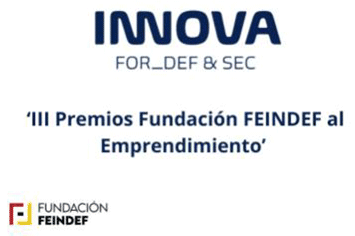 logo de FEINDEF